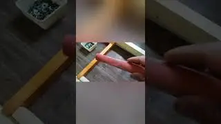 ДЕЛАЮ КЛЕТКУ ДЛЯ КАНАРЕЕК