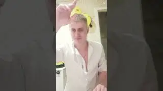 Очередная свадьба Ромки в Эфире Ok Live 14.04.2023