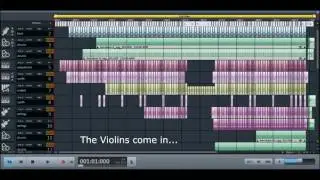 Magix Music Maker - Techno Sound