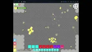 The Spawn - Florr.io