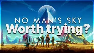 Should you play No Man's Sky in 2026?