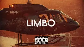 [FREE] Meekz x Just Banco Type Beat - ‘Limbo’