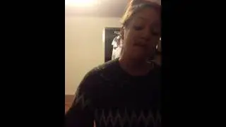 If I ain't got you - Alicia keys (cover)