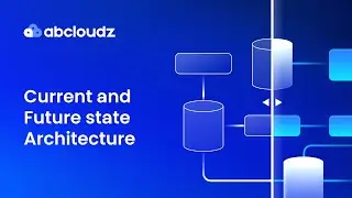 2. Current and Future State Architecture