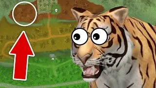 ТАЙНА ДЖУНГЛЕЙ РАСКРЫТА в WILDCRAFT