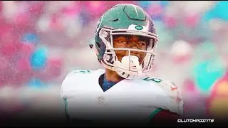 Corey Davis Career Highlights “Welcome To The Jets”