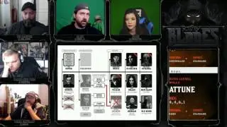 RollPlay: Blades - Week 15, Part 2