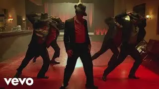 Michael Jackson - Blood On The Dance Floor X Dangerous (The White Panda Mash-Up)