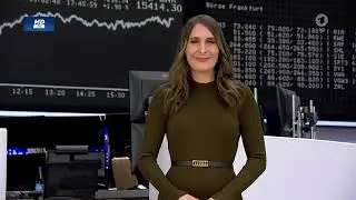 Börse vor acht - vom 15.02.2022 - #Börse #Nachrichten #Wirtschaft - Deutschland ARD