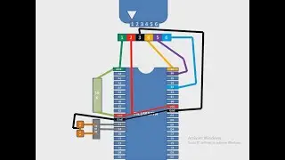 Setting up a PIC16F877A/PIC16F887/PIC18F****