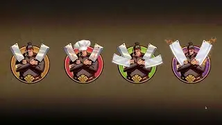 Shadow Fight 2 - Тень против Всех Мясников - Мультики для детей