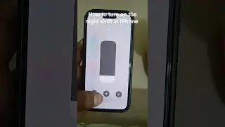 How to turn on the night shift in iPhone #music #iphone #iPhone15,11,12,13,14 pro