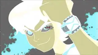 (2018) Ben 10 Omniverse Effects Round 2