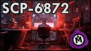 SCP-6872 |  A Way Out  |  Thaumiel | End of Death