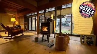 犬と泊まれる平屋Dog friendly house 黄昏 | Sennan, Japan | Hotel Review ⭐