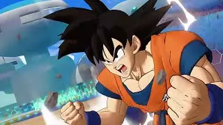DRAGON BALL PROJECT:Multi is still fun 12+hrs later