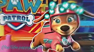 Paw patrol Liberty 2022