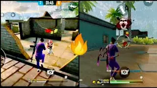 Garena Free Fire Best Monments🔥 Head shots 🤯