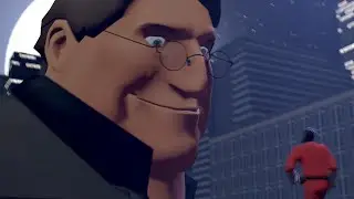 [SFM] It begins...
