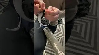 How to Attach your WIN Reality Bat Attachment
