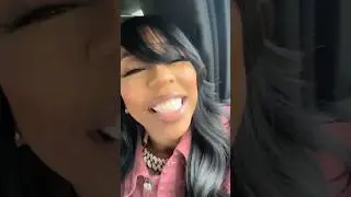 Since they talking sh*t i’m dropping this too “Fawk Em” 👅 #kashdoll #reels #viral