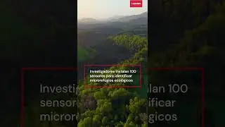 Centro de Estudios Territoriales Uandes: Investigación refugios climáticos
