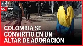 Colombia se levanta en oración | Operación Nehemías 🇨🇴