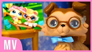 LPS: River's Gonna Cry - Music Video (Outsiders Musical)