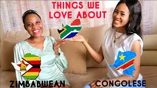 THINGS WE LOVE ABOUT SOUTH AFRICA. 🇿🇦