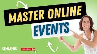 Ultimate Guide to Online Event Marketing