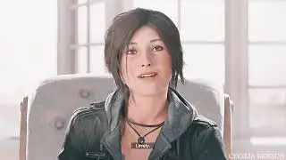 [Tomb Raider] Survivor Lara Croft