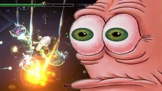 This Game Will Blind You