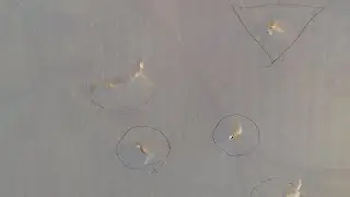 Муки настройки нового лука с хэппи-эндом. 😁🤟