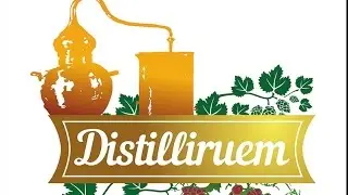 ПЯТНИЧНАЯ ПОСИДЕЛКА С ОНЛАЙН-ДЕГУСТАЦИЕЙ ПОСЫЛКИ ОТ КАНАЛА DISTILLIRUEM.