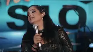 MARIA ILUSION Musical "QUE BELLO"