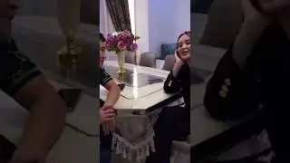 Данияр Эрматов, Асель Кадырбекова
