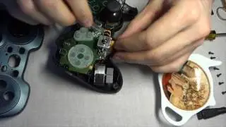 Fix Logutech F510