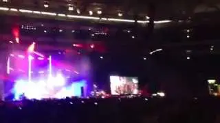 Schatzi Schenk mir ein Foto - Mickie Krause Schlagernacht auf Schalke 19.07.2013