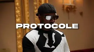 Werenoi Type Beat 