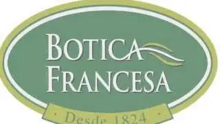 BOTICA FRANCESA