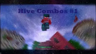 Hive Combos 1 - ZebraGaming37