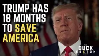 Trump Assembles Team To Save America
