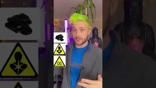 Что будет с лёгкими, если  постоянно парить/курить?🧐 