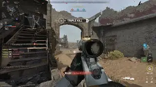 FaZe Pamaj - First MW2 Montage