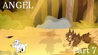 Angel | Snowkit Map [Part 7]