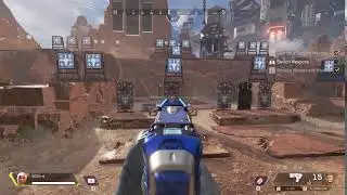 APEX Legends - Silah Rehberi - Alernator SMG