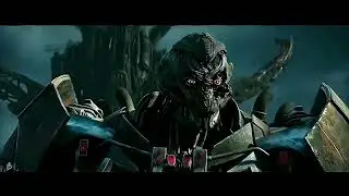 Scourge TF ROTB Edit