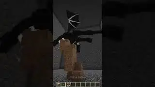 Can Ender Dragon Break Bedrock?