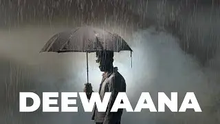 DEEWAANA (Official Teaser) | Shivaay | New Punjabi Song 2023 | Cale Fara On