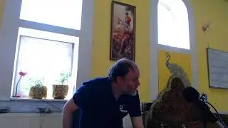 ШБ 9.5.23-24 - ЕМ Индрарадж прабху (22.06.23)